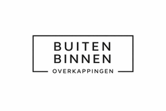 BuitenBinnen Overkappingen